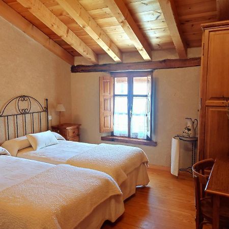 Casa Pinines Apartment Torre Val De San Pedro Екстериор снимка