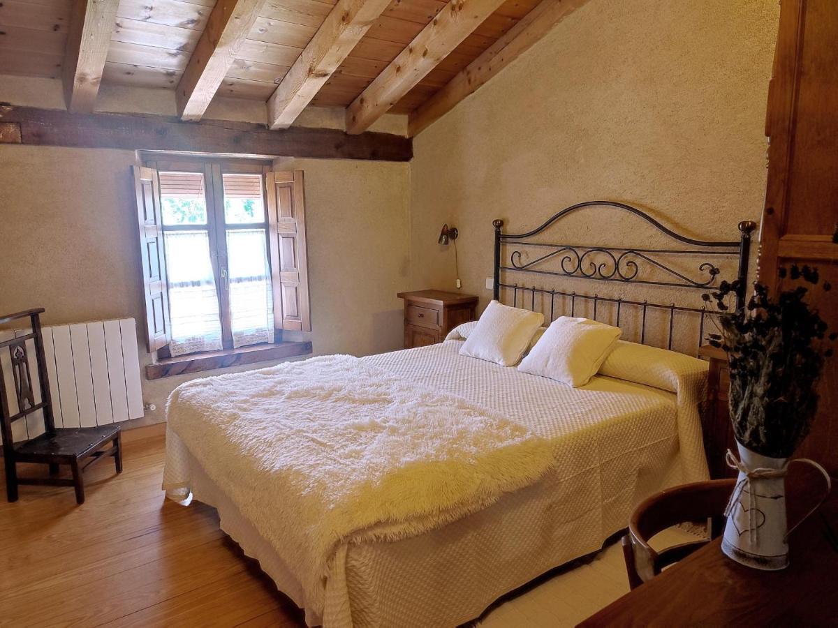 Casa Pinines Apartment Torre Val De San Pedro Екстериор снимка