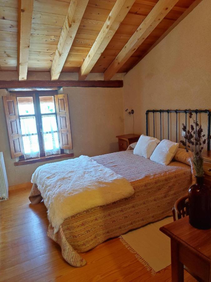 Casa Pinines Apartment Torre Val De San Pedro Екстериор снимка