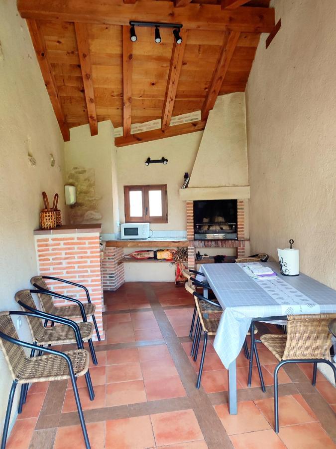 Casa Pinines Apartment Torre Val De San Pedro Екстериор снимка